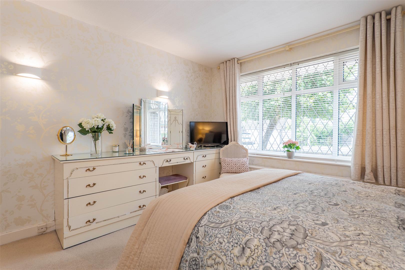 Woodlands Way, Longton, Preston